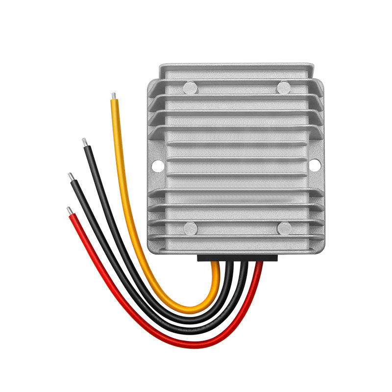 DC9-36V to DC12V Waterproof IP67 Power Converter DC9-36V to DC12V Waterproof IP67 Power Converter